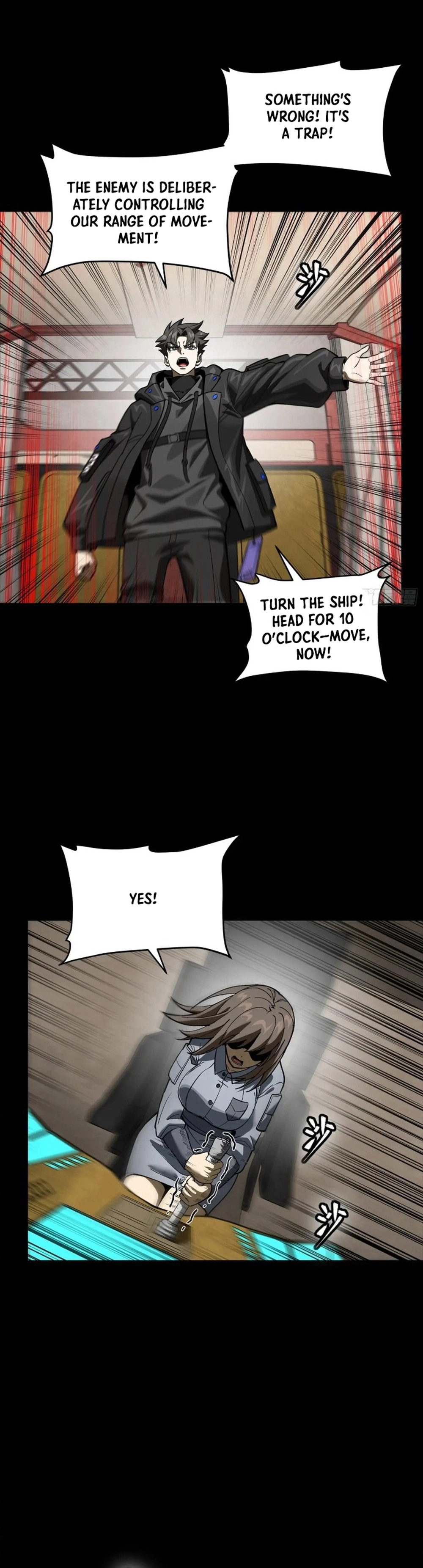 Legend of Star General Chapter 277 3